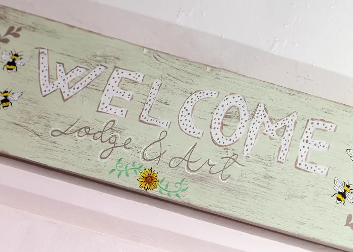 Gasthuis Art Triëst