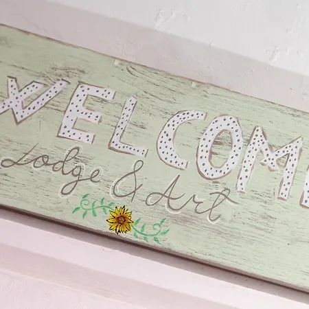 게스트하우스 Art 트리에스테