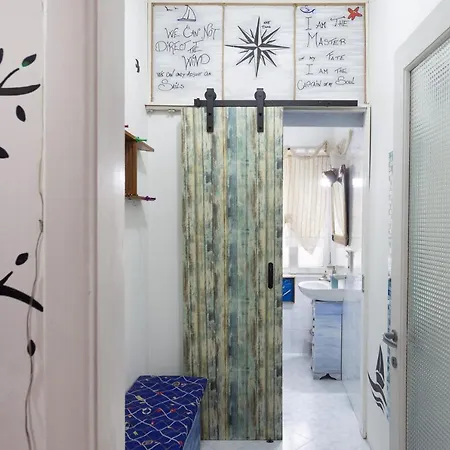 Casa de hóspedes Art *