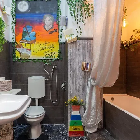 Guest house Art