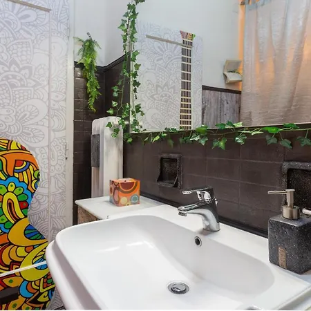 Casa de hóspedes Art *