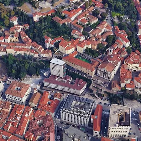 Art * Trieste
