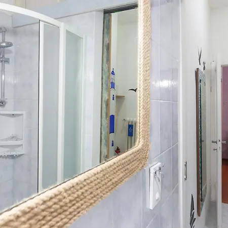 게스트하우스 Art 트리에스테