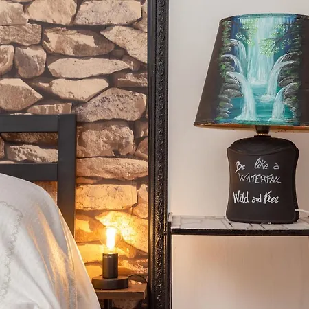 Art Casa de hóspedes *