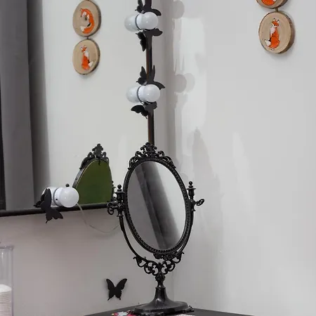 Casa de hóspedes Art Trieste