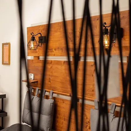 Art Casa de hóspedes Trieste