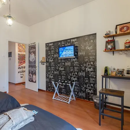 Art Guest house