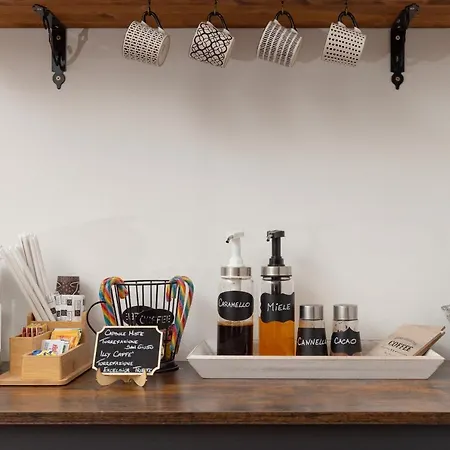 Art 게스트하우스 *