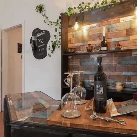 Art Guest house