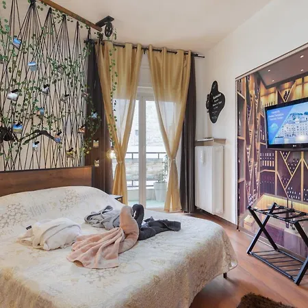 Art * 트리에스테