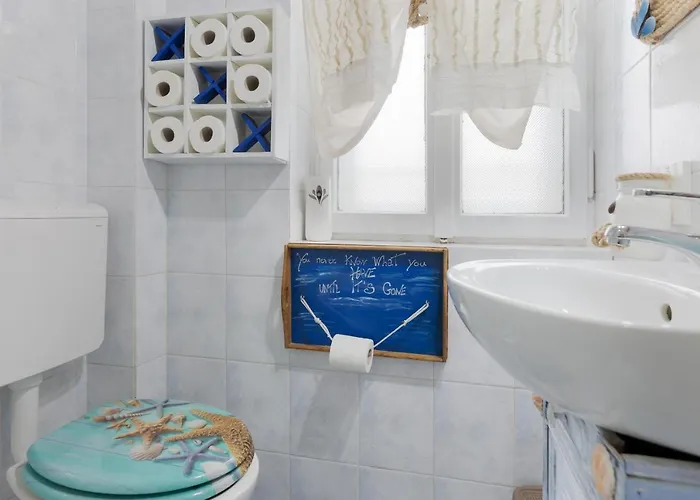 招待所 Art 的里雅斯特