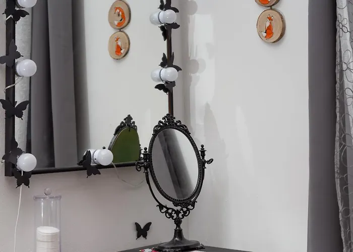 招待所 Art 的里雅斯特