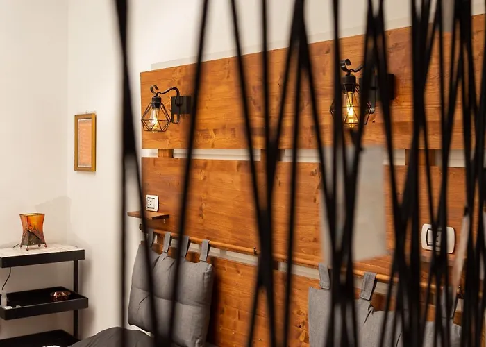 Art 招待所 的里雅斯特